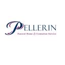 Pellerin Funeral Home logo